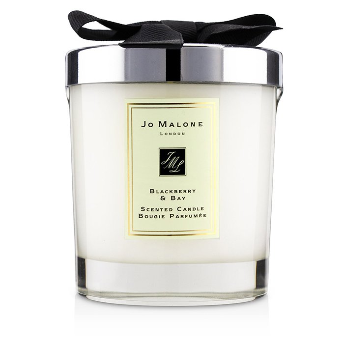 JO MALONE - Blackberry & Bay Scented Candle – Storehouse Essentials