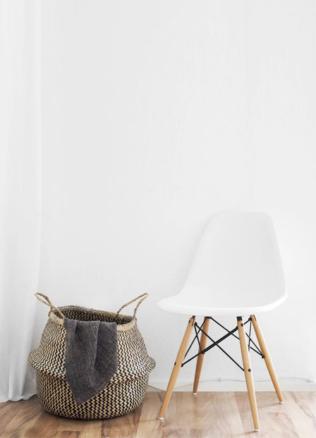 A Minimalist Living Room: Your Ultimate Room-by-Room Guide - Storehouse Essentials