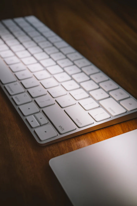 Crafting Your Functional Minimalist Workspace - Storehouse Essentials