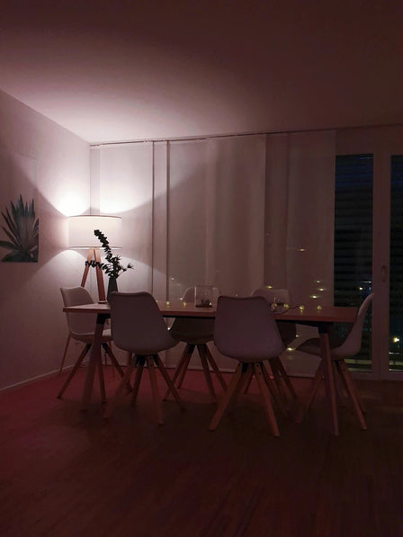 Illuminate Your Minimalist Space: The Power of Lighting - Storehouse Essentials