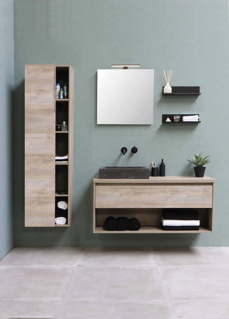 Embrace Minimalism: Transform Your Bathroom Space - Storehouse Essentials