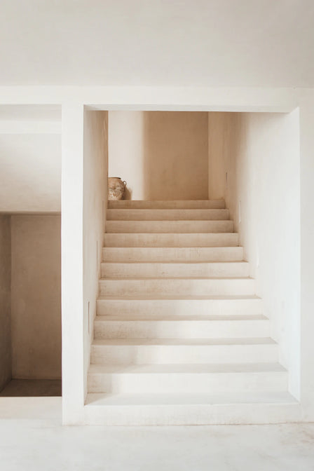 Minimalism and Mental Clarity A Path to Enhanced Wellbeing