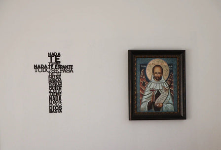 Modern Christian Wall Art for Inspiring Your Home - Storehouse Essentials