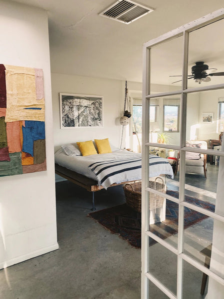 Embrace Minimalist Bedrooms for Serenity and Simplicity - Storehouse Essentials