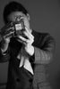 Elegant Men's Fragrances for Minimalist Style - Storehouse Essentials