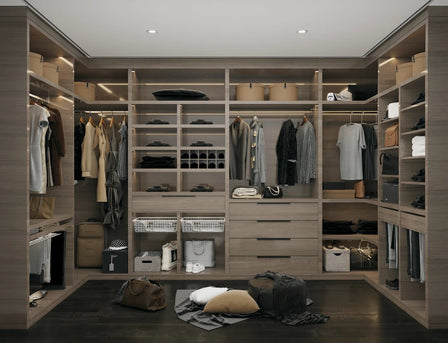 Transform Your Closet: Embrace Minimalism Today! - Storehouse Essentials