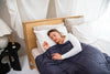 Comfortable Tech for a Minimalist Sleep Sanctuary - Storehouse Essentials