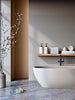 Efficient and Stylish Bathroom Solutions for Minimalist Homes - Storehouse Essentials