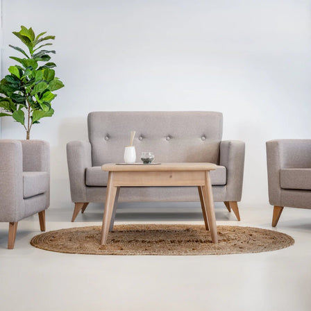 The Magic of Multi-Functional Furniture in Minimalism - Storehouse Essentials