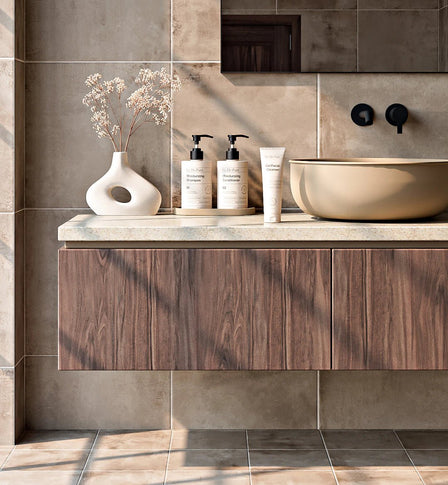 Maximize Bathroom Space with Stylish Over-the-Toilet Cabinets - Storehouse Essentials