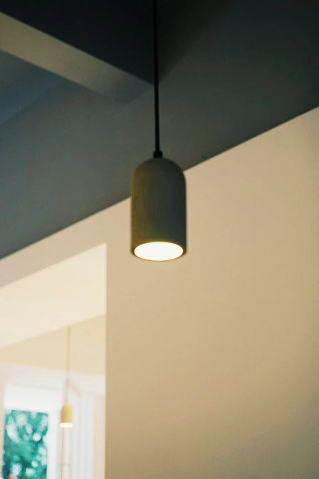 Illuminate Minimalism: Enhance Design with Lighting - Storehouse Essentials
