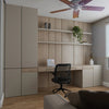 Designing Your Dream Minimalist Home Office - Storehouse Essentials
