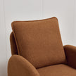 Modern Sherpa Accent Chair - Storehouse Essentials
