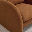 Modern Sherpa Accent Chair - Storehouse Essentials
