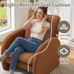 Modern Sherpa Accent Chair - Storehouse Essentials