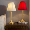 Simple Modern And Cozy Bedside Lamp - Storehouse Essentials