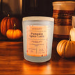 Pumpkin Spice Latte Coconut-Soy Candle - Storehouse Essentials