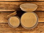 Pumpkin Spice Latte Coconut-Soy Candle - Storehouse Essentials