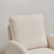 Modern Sherpa Accent Chair - Storehouse Essentials