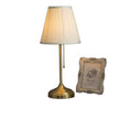 Simple Modern And Cozy Bedside Lamp - Storehouse Essentials