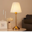 Simple Modern And Cozy Bedside Lamp - Storehouse Essentials