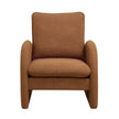 Modern Sherpa Accent Chair - Storehouse Essentials
