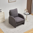 Modern Sherpa Accent Chair - Storehouse Essentials