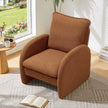 Modern Sherpa Accent Chair - Storehouse Essentials