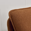 Modern Sherpa Accent Chair - Storehouse Essentials