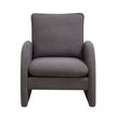 Modern Sherpa Accent Chair - Storehouse Essentials