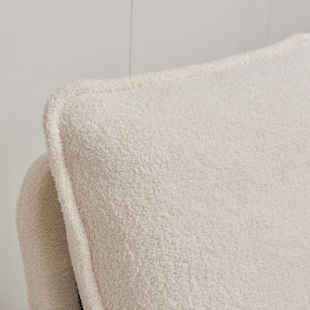 Modern Sherpa Accent Chair - Storehouse Essentials