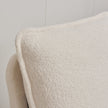 Modern Sherpa Accent Chair - Storehouse Essentials