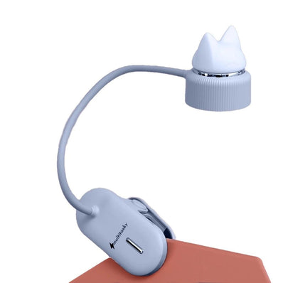 Clampy Bendy Lamp - Storehouse Essentials