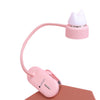 Clampy Bendy Lamp - Storehouse Essentials
