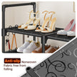 Stackable Shoe Rack & Bookshelf - Storehouse Essentials