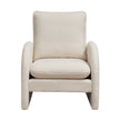 Modern Sherpa Accent Chair - Storehouse Essentials
