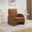 Modern Sherpa Accent Chair - Storehouse Essentials