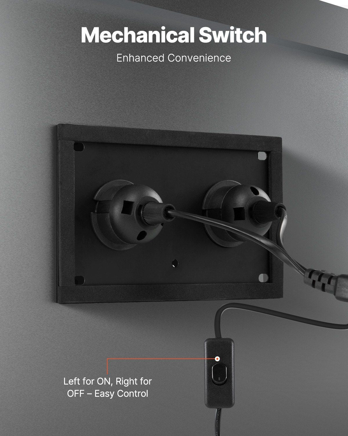 VEVOR HVAC Duct Air Purifier with UV Technology for Whole House Air Filtration - Storehouse Essentials