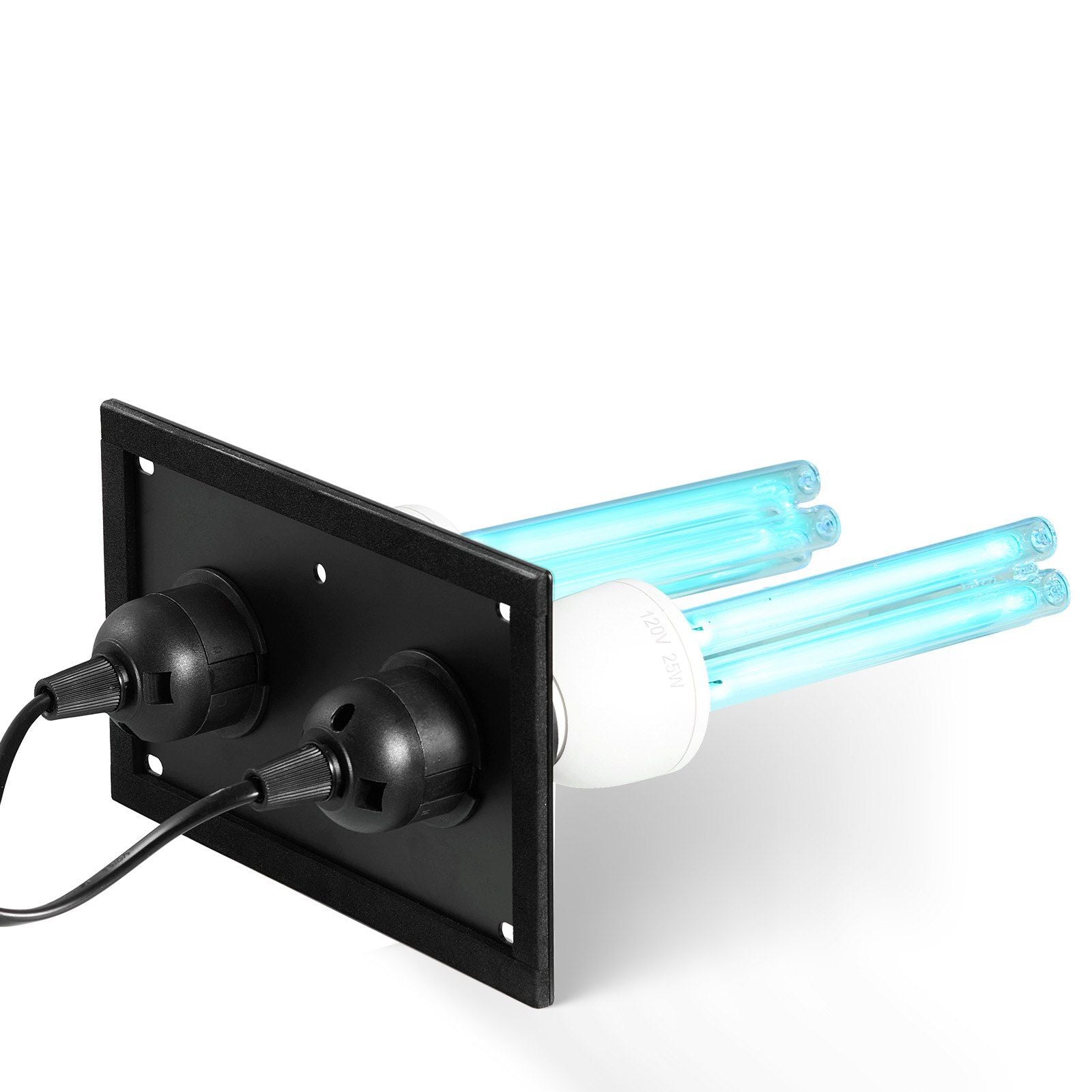 VEVOR HVAC Duct Air Purifier with UV Technology for Whole House Air Filtration - Storehouse Essentials