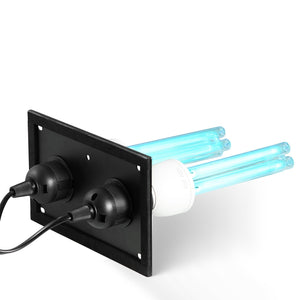 VEVOR HVAC Duct Air Purifier with UV Technology for Whole House Air Filtration - Storehouse Essentials