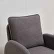 Modern Sherpa Accent Chair - Storehouse Essentials