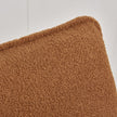 Modern Sherpa Accent Chair - Storehouse Essentials