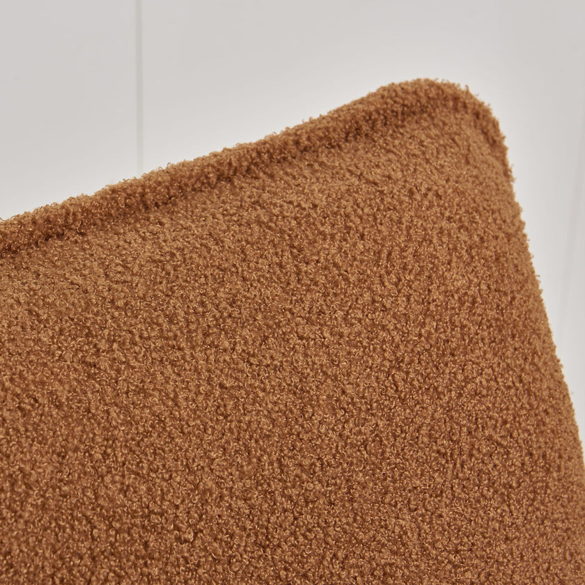 Modern Sherpa Accent Chair - Storehouse Essentials
