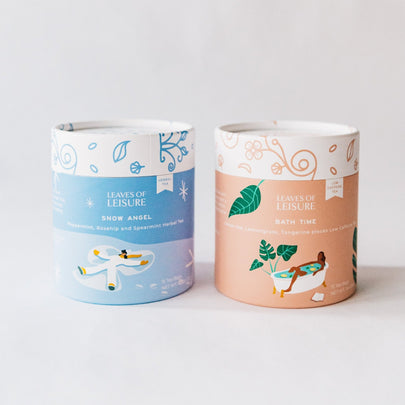 Heavenly Hygge Tea Gift Set - Storehouse Essentials
