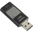 iFlash USB Storage for iPhone, iPad & Android - Storehouse Essentials