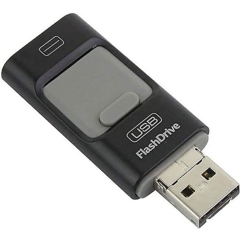 iFlash USB Storage for iPhone, iPad & Android - Storehouse Essentials