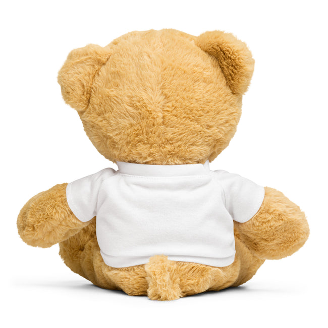 Teddy bear with a t-shirt - Storehouse Essentials
